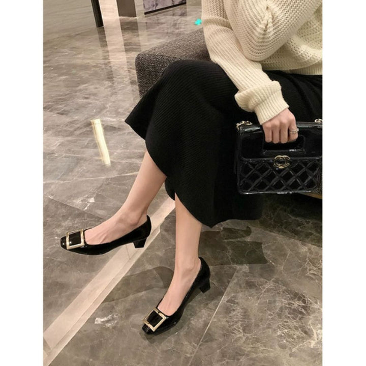 Catherine | Chic Elegance Heels