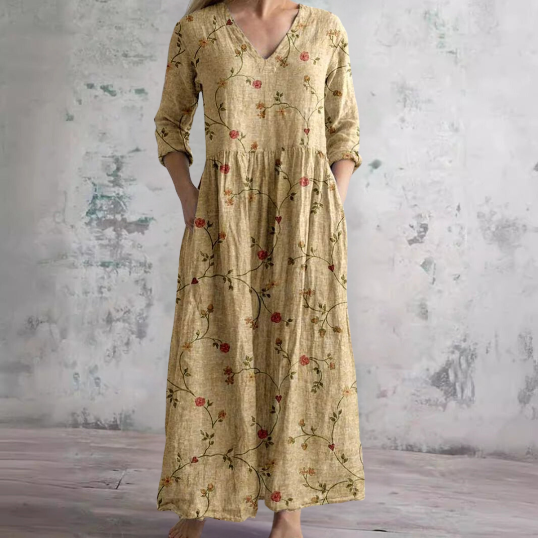 Grace Dress by Jojo
