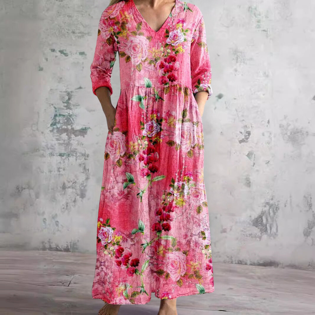 Grace Dress by Jojo