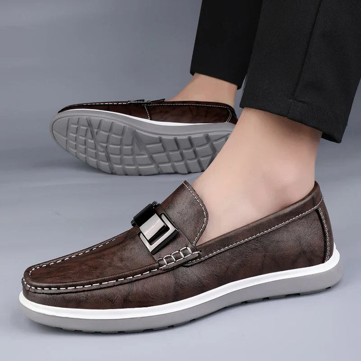 Mason | Classic Casual Loafer