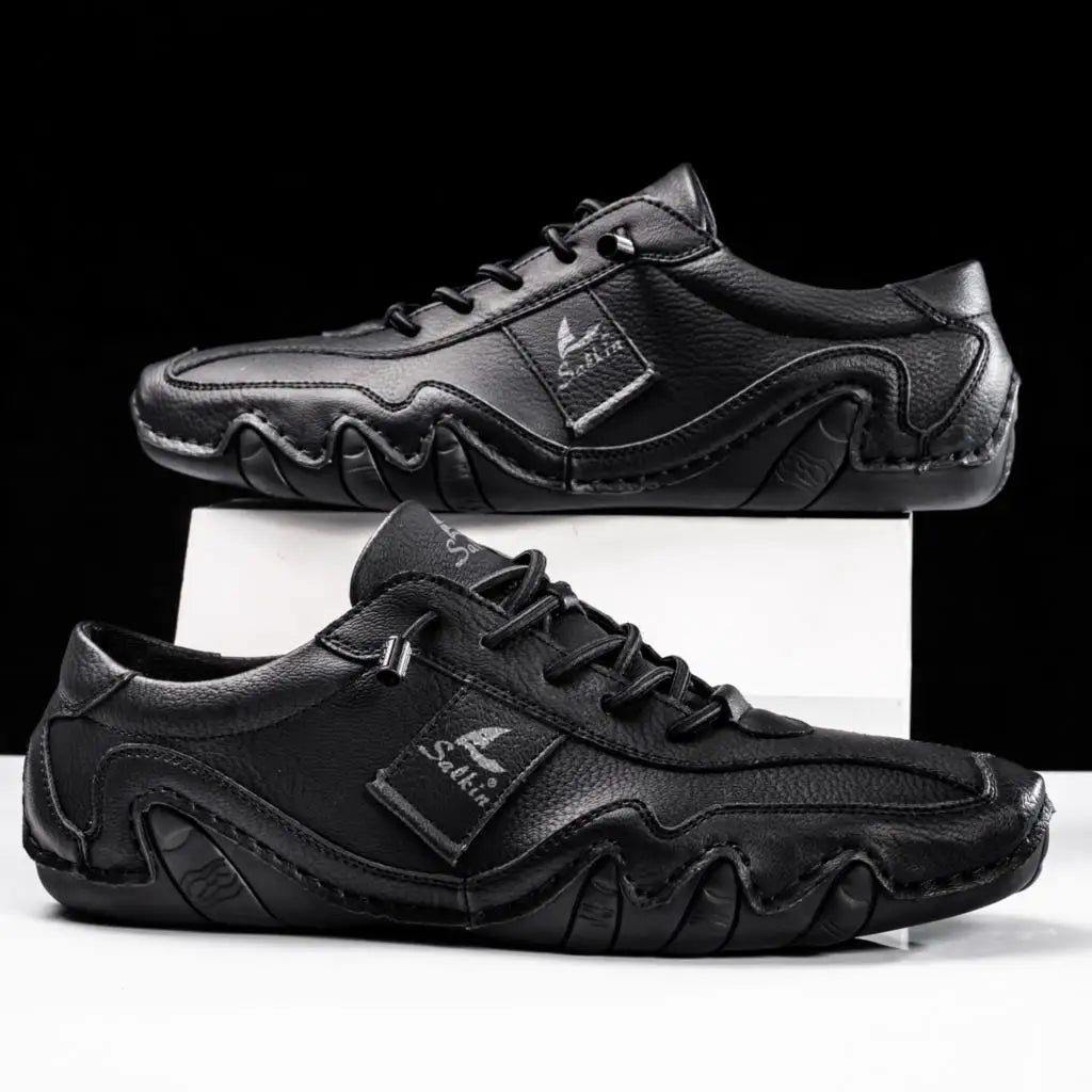 James | Premium Casual Sneakers