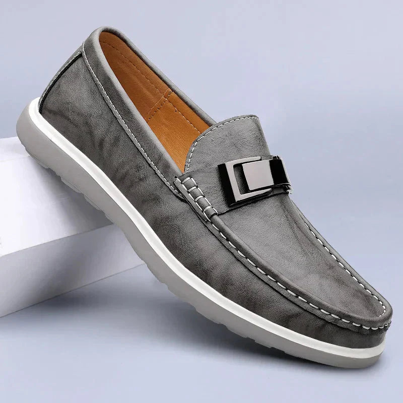 Mason | Classic Casual Loafer