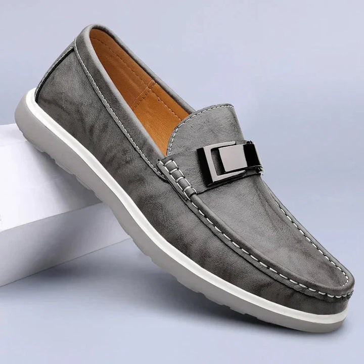 Mason | Classic Casual Loafer