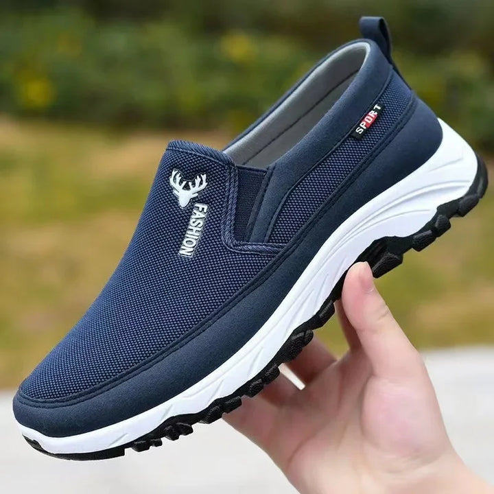 Mason | High-Quality Casual Sneakers