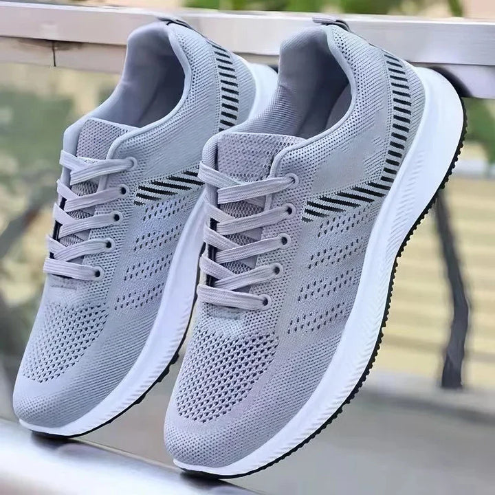 Maxwell | Trendy Casual Sneakers