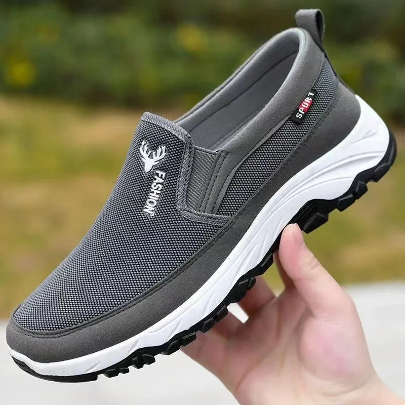 Mason | High-Quality Casual Sneakers