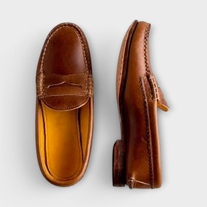 Mary | Chic Loafers