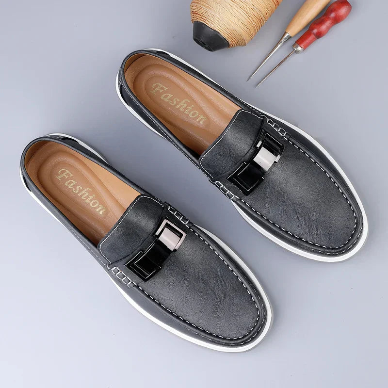 Mason | Classic Casual Loafer