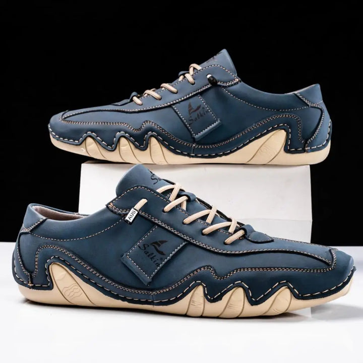 James | Premium Casual Sneakers