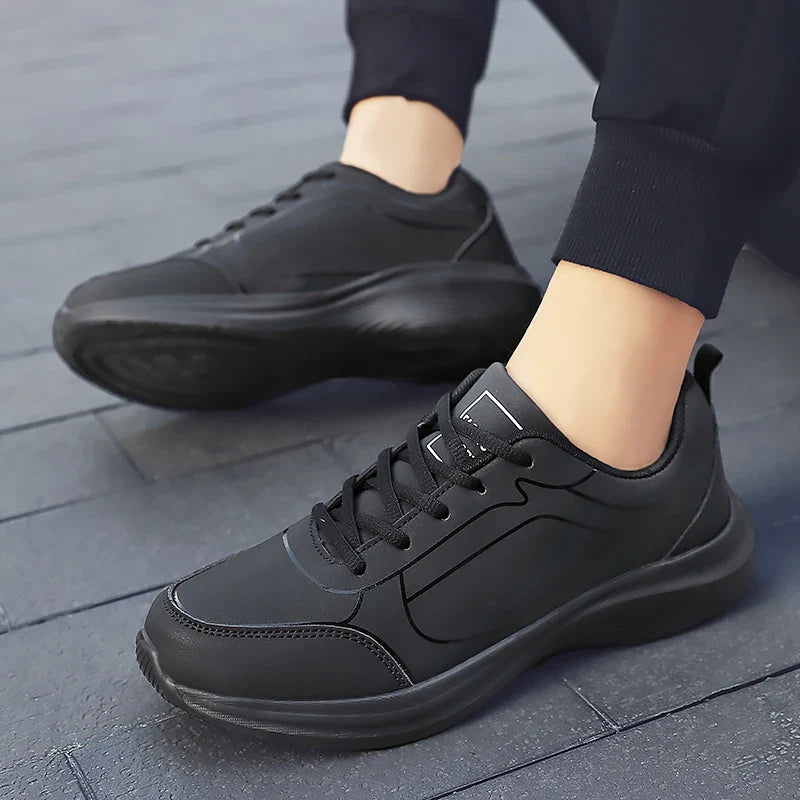 Benjamin | Luxury Casual Sneaker