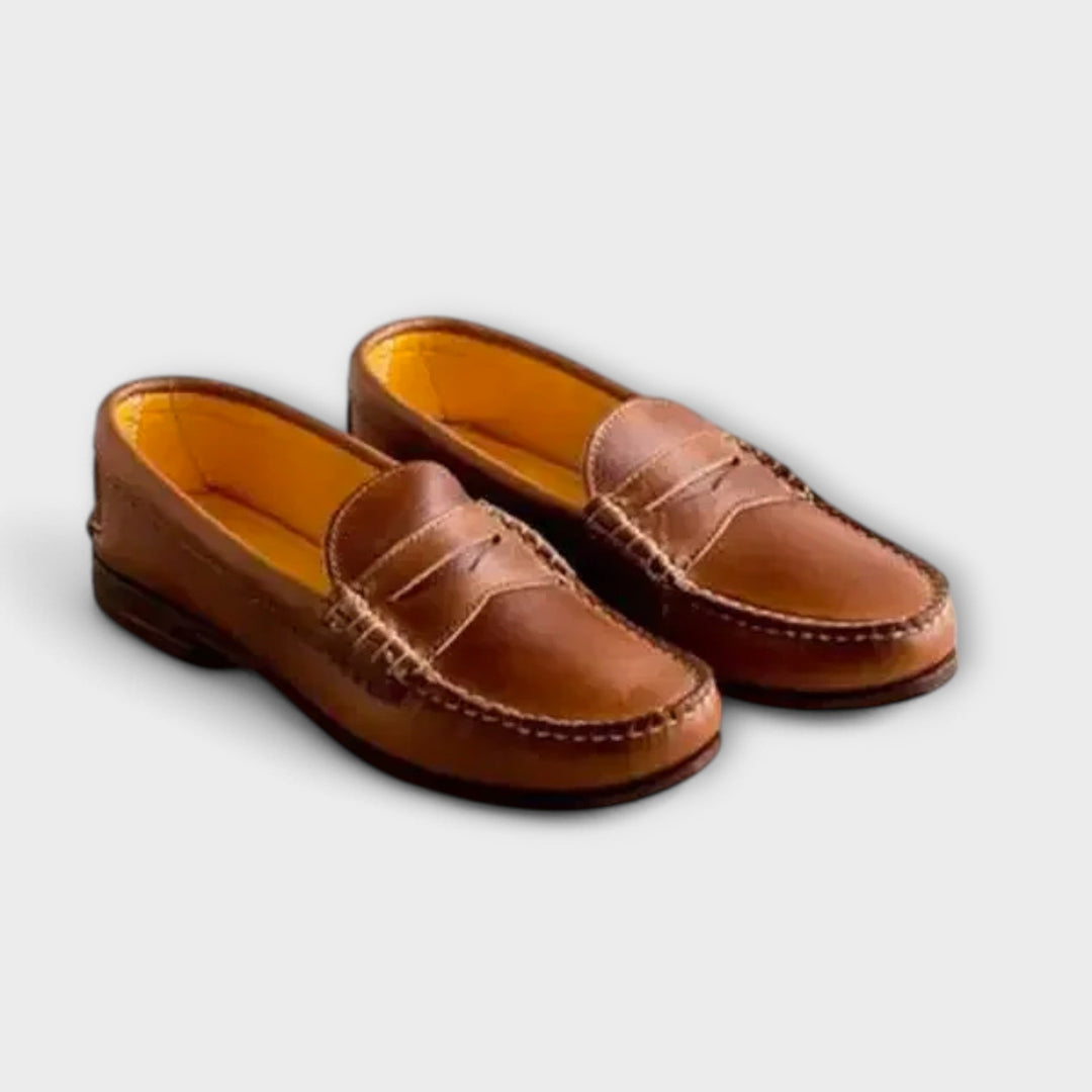 Mary | Chic Loafers