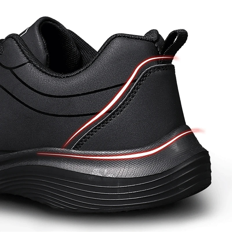 Benjamin | Luxury Casual Sneaker