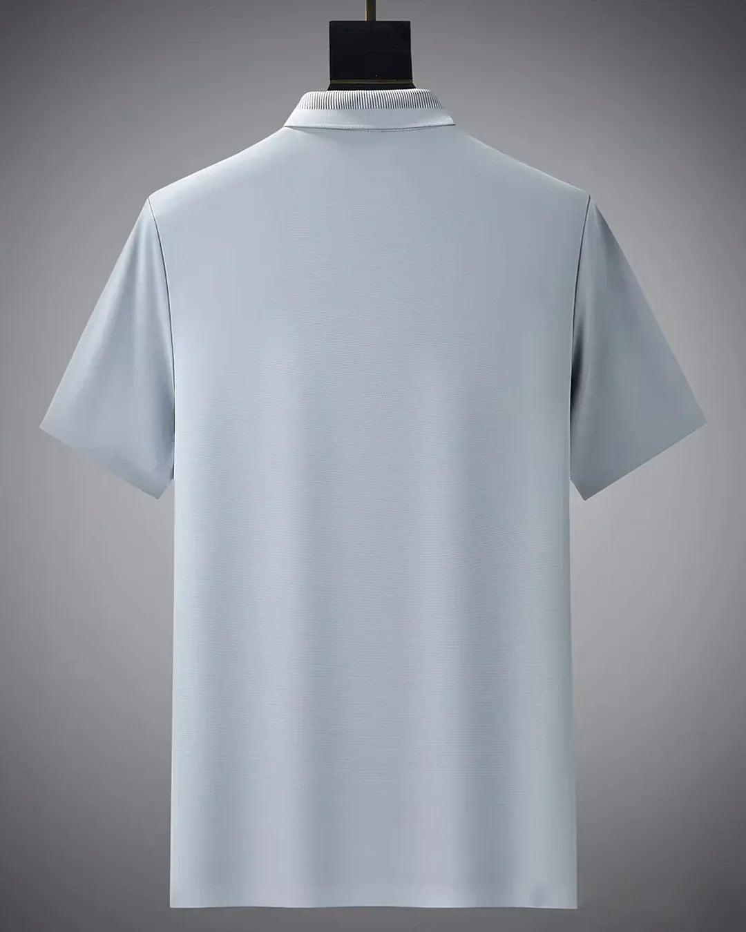 Aeris Cool Touch Silk Polo