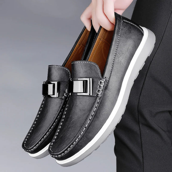 Mason | Classic Casual Loafer