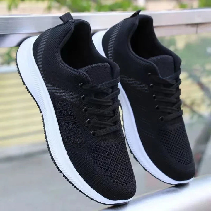 Maxwell | Trendy Casual Sneakers