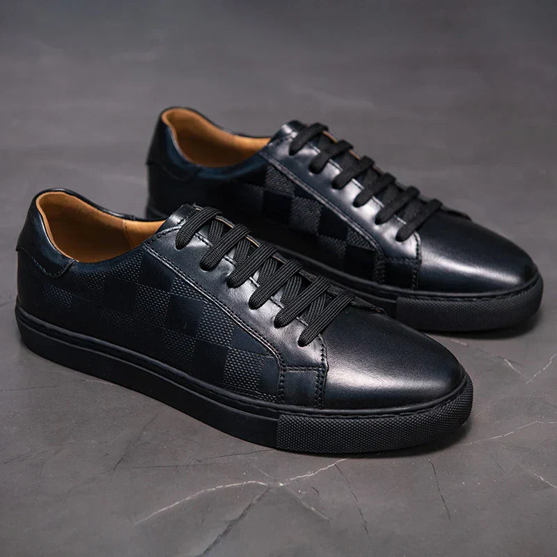 Jack | Contemporary Casual Sneakers