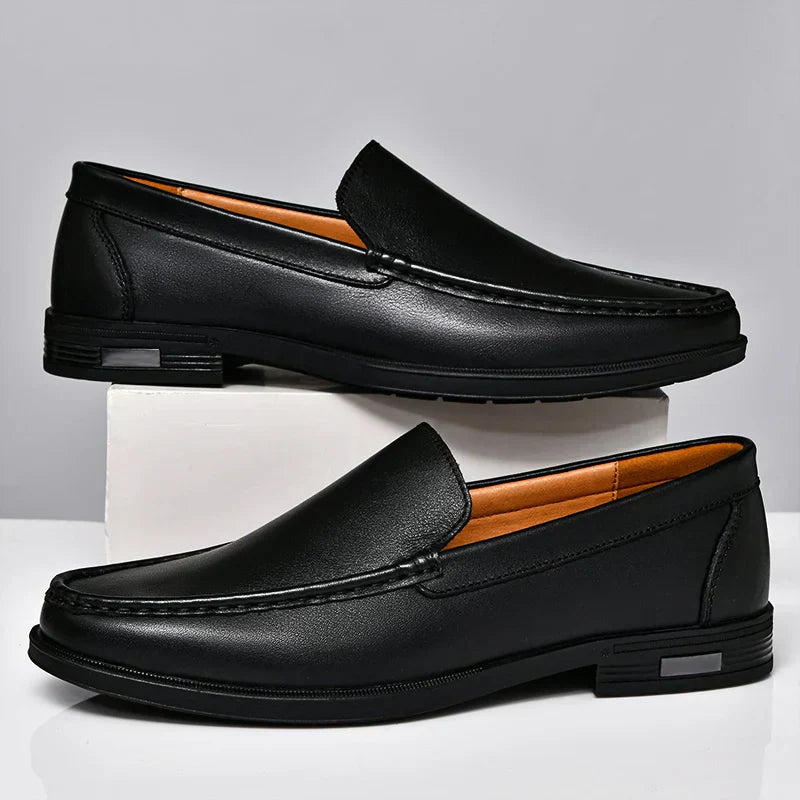 Andrew | Sleek Lightweight Loafer