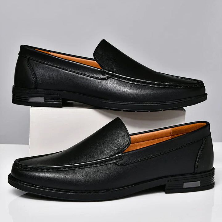 Andrew | Sleek Lightweight Loafer