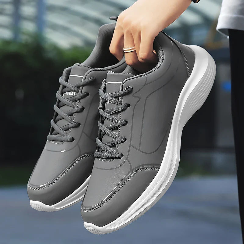Benjamin | Luxury Casual Sneaker