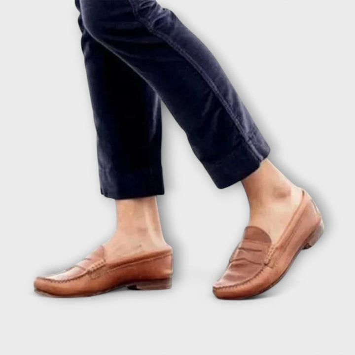 Mary | Chic Loafers