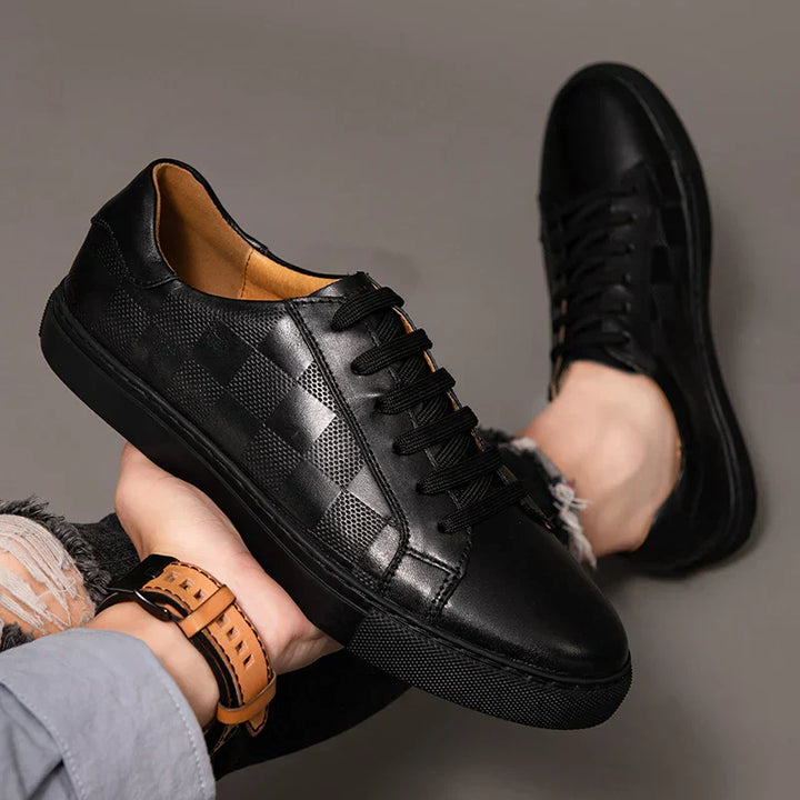 Jack | Contemporary Casual Sneakers
