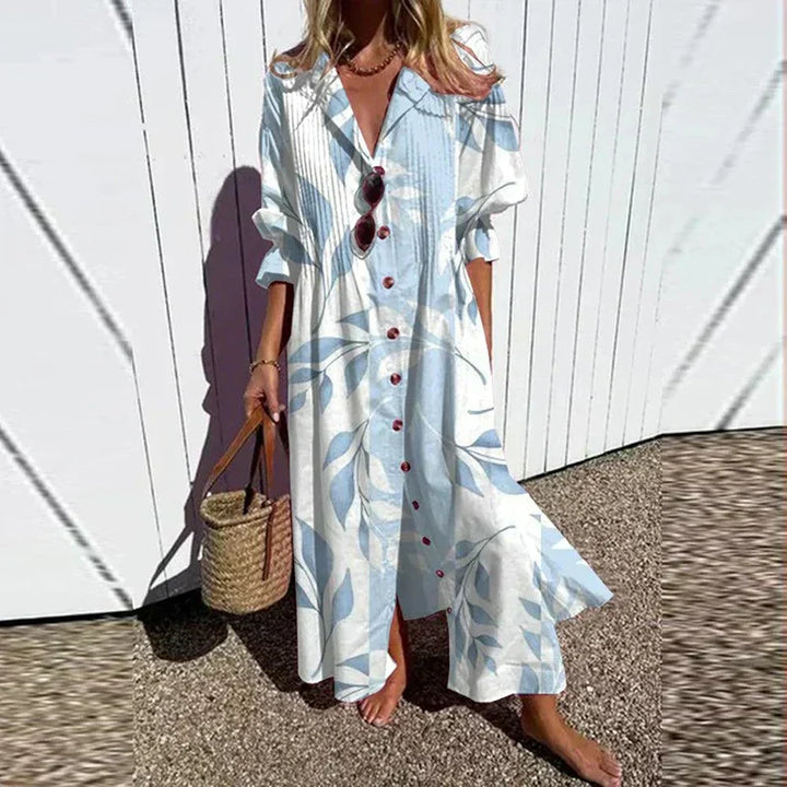 Jessy | Elegant Maxi Dress