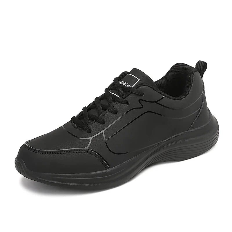 Benjamin | Luxury Casual Sneaker