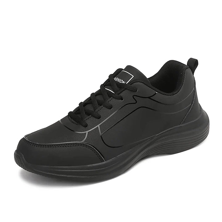 Benjamin | Luxury Casual Sneaker
