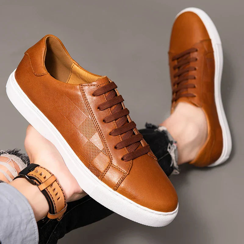 Jack | Contemporary Casual Sneakers