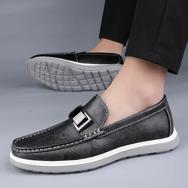 Mason | Classic Casual Loafer