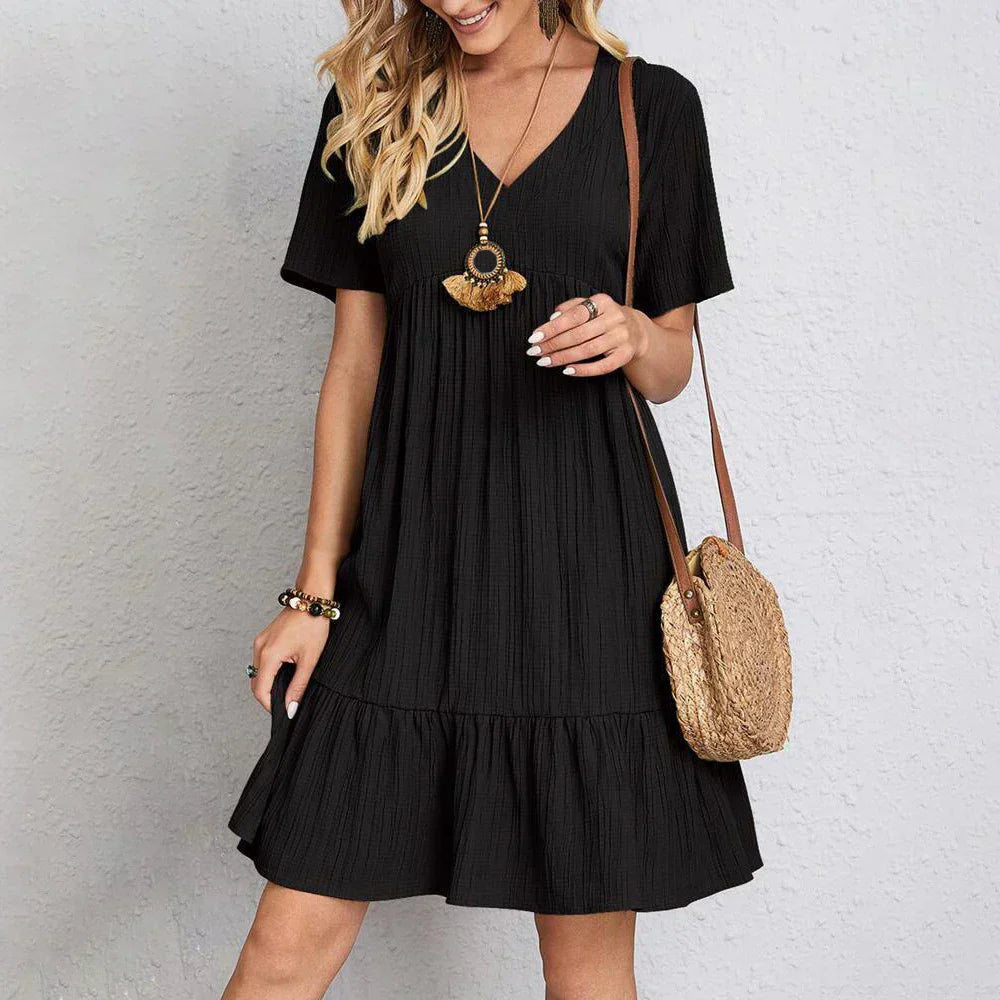 Tessa | Everyday Casual Dress
