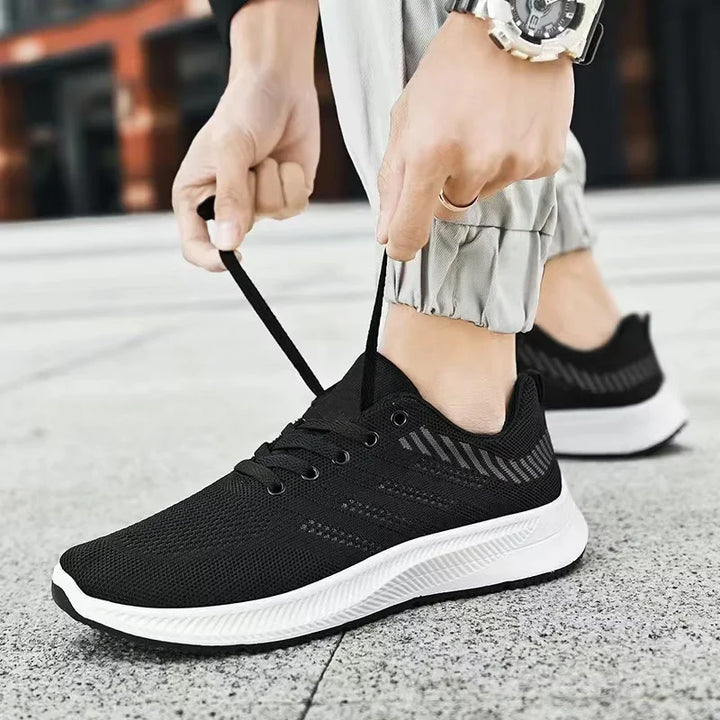Maxwell | Trendy Casual Sneakers