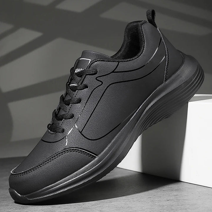 Benjamin | Luxury Casual Sneaker