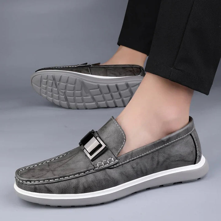 Mason | Classic Casual Loafer