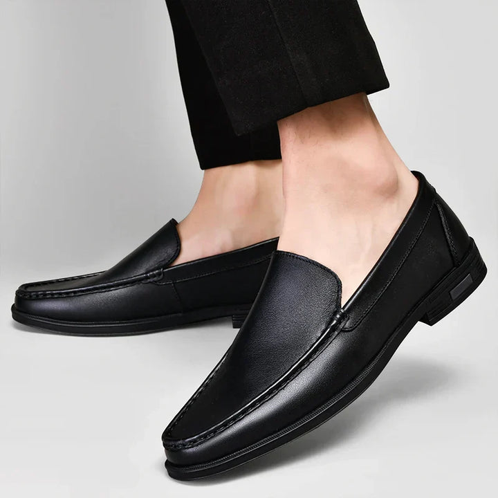 Andrew | Sleek Lightweight Loafer