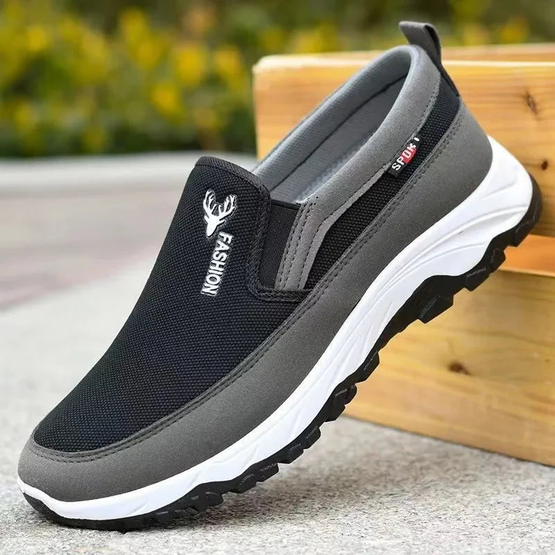 Mason | High-Quality Casual Sneakers