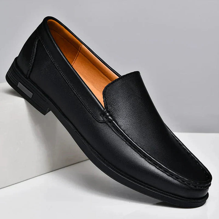 Andrew | Sleek Lightweight Loafer