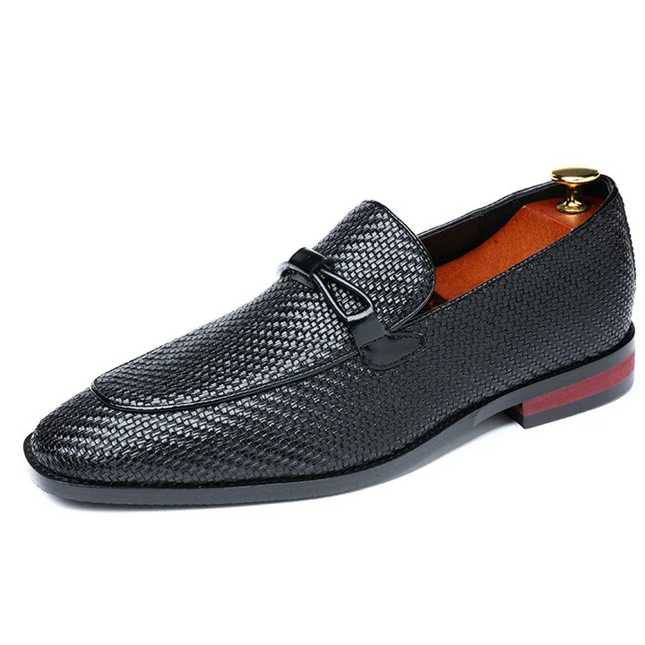William | Luxe Elegant Loafers