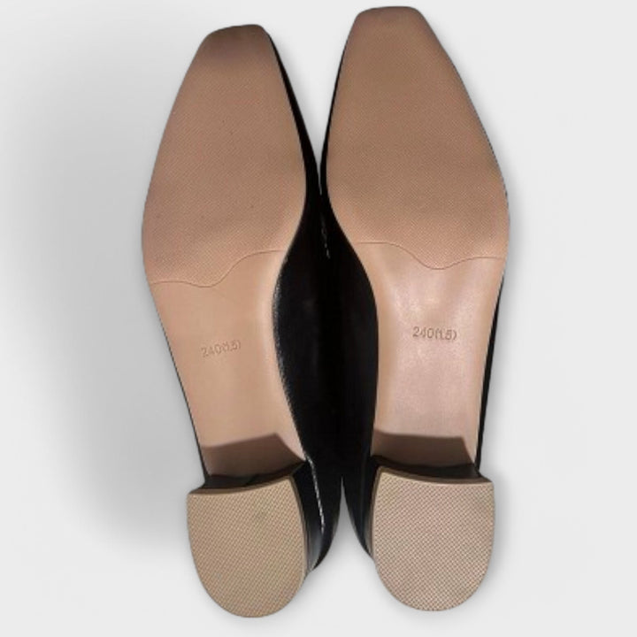 Monika | Chic Loafers