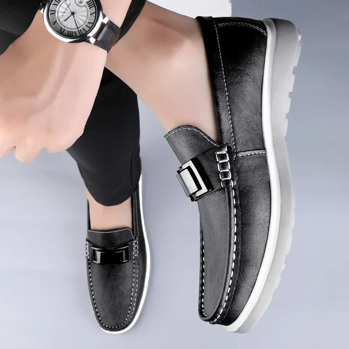 Mason | Classic Casual Loafer