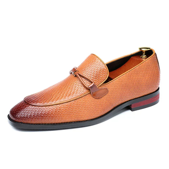 William | Luxe Elegant Loafers