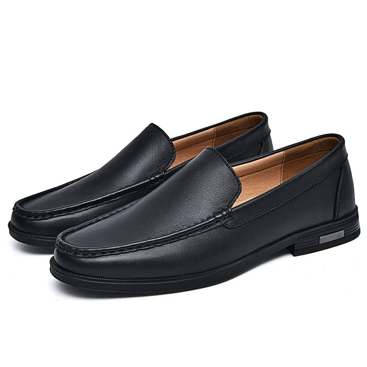 Andrew | Sleek Lightweight Loafer