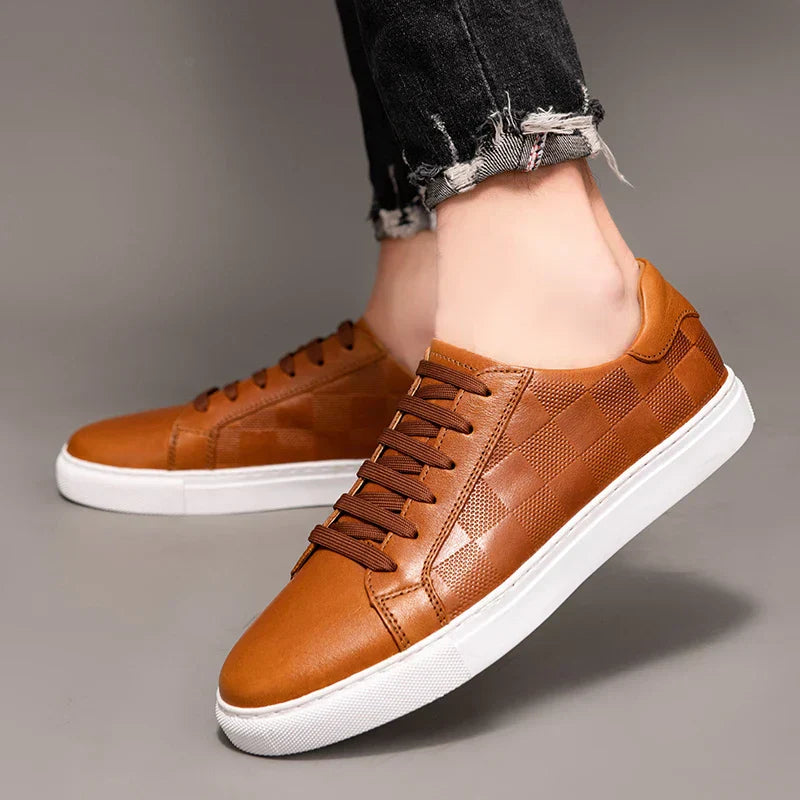Jack | Contemporary Casual Sneakers