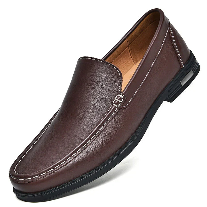 Andrew | Sleek Lightweight Loafer