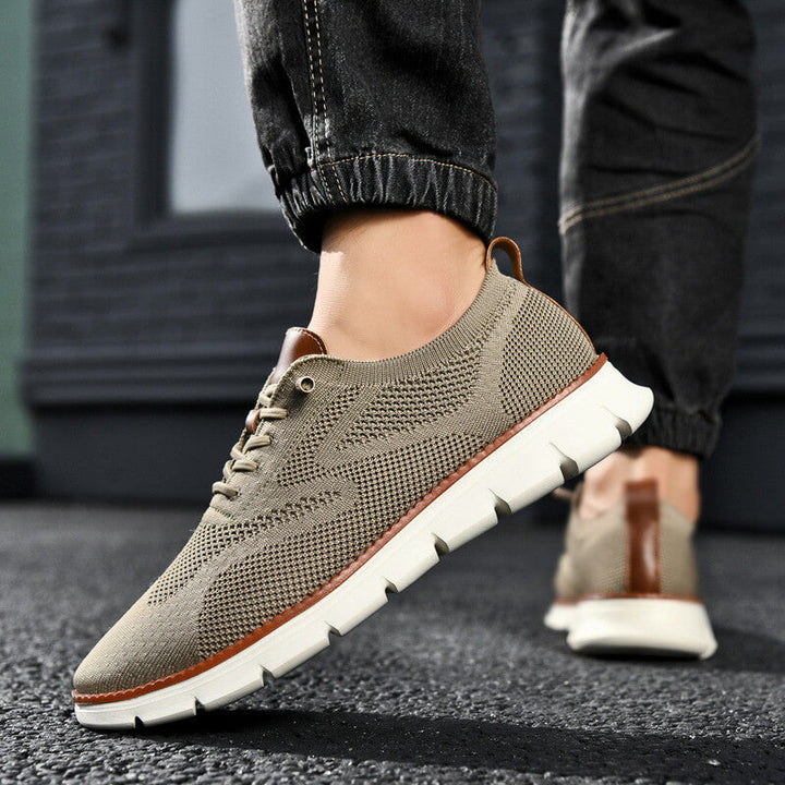 Max | High-Performance Active Sneakers