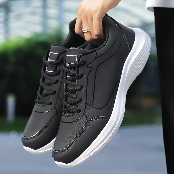 Benjamin | Luxury Casual Sneaker
