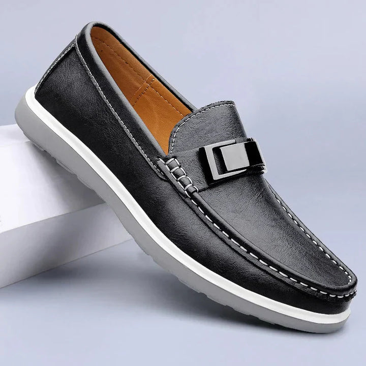 Mason | Classic Casual Loafer