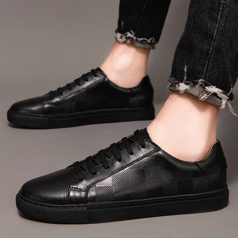 Jack | Contemporary Casual Sneakers