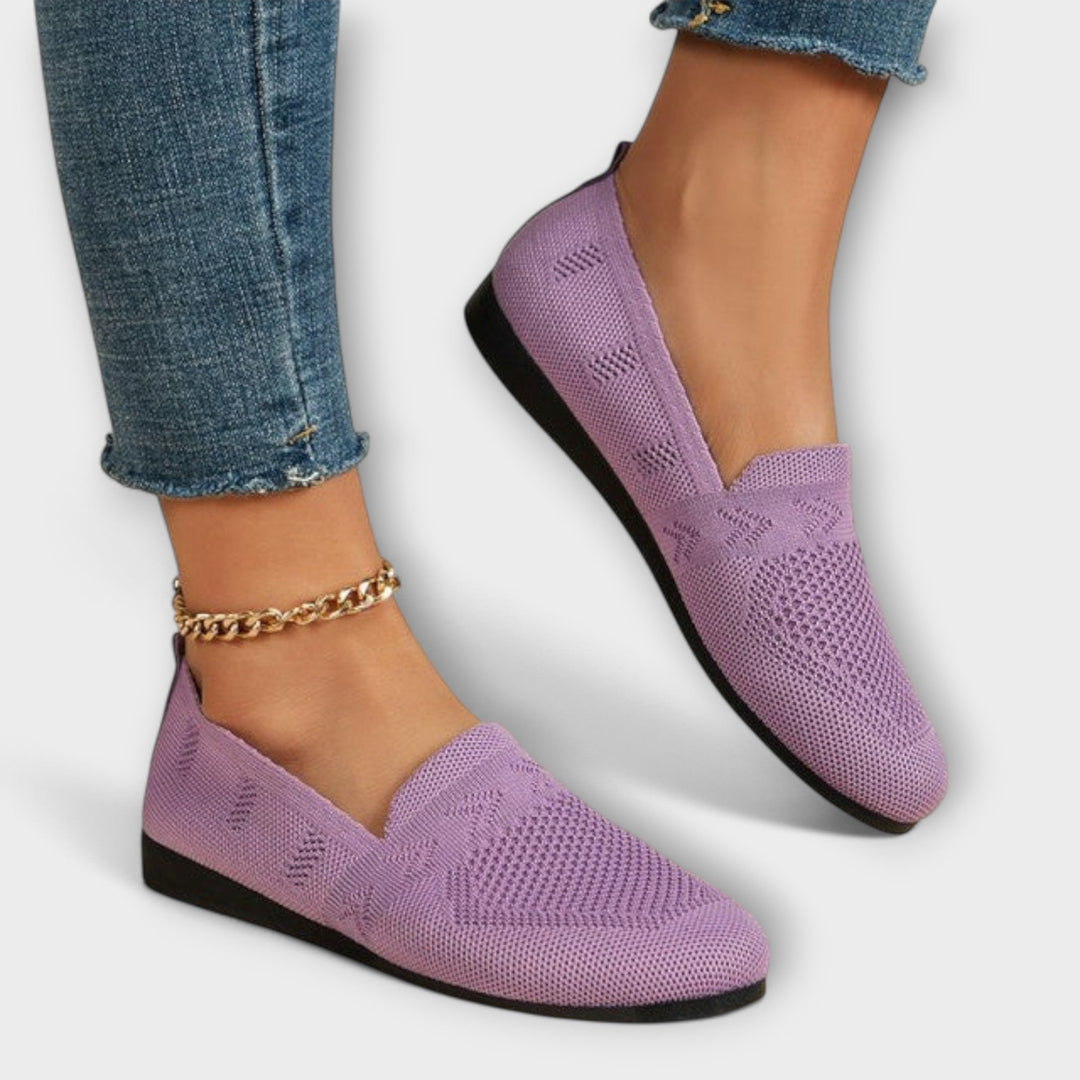 Jasz | Chic and Lightweight Loafers