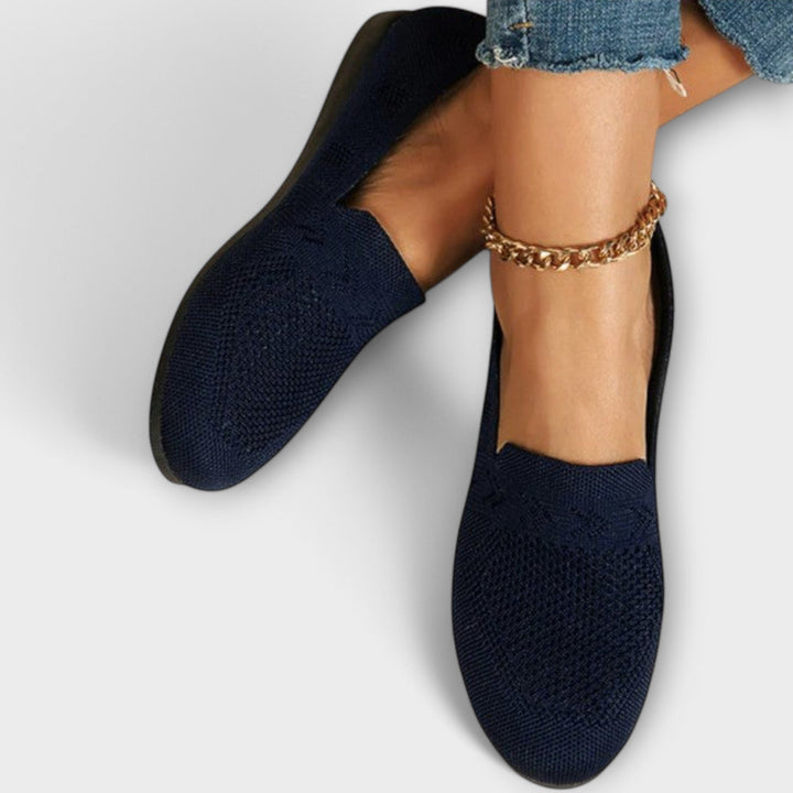 Jasz | Chic and Lightweight Loafers